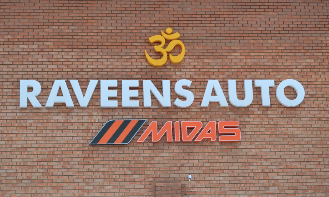 Relaunch of Raveens Auto Spares | Mpumalanga News - Excelsior